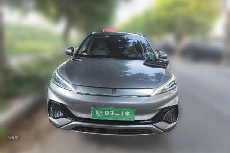 比亚迪 元PLUS 2023 汽车图片 #3