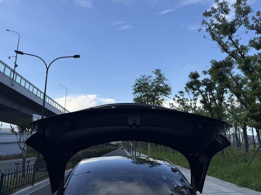 Tesla Model 3 2022 car image #7
