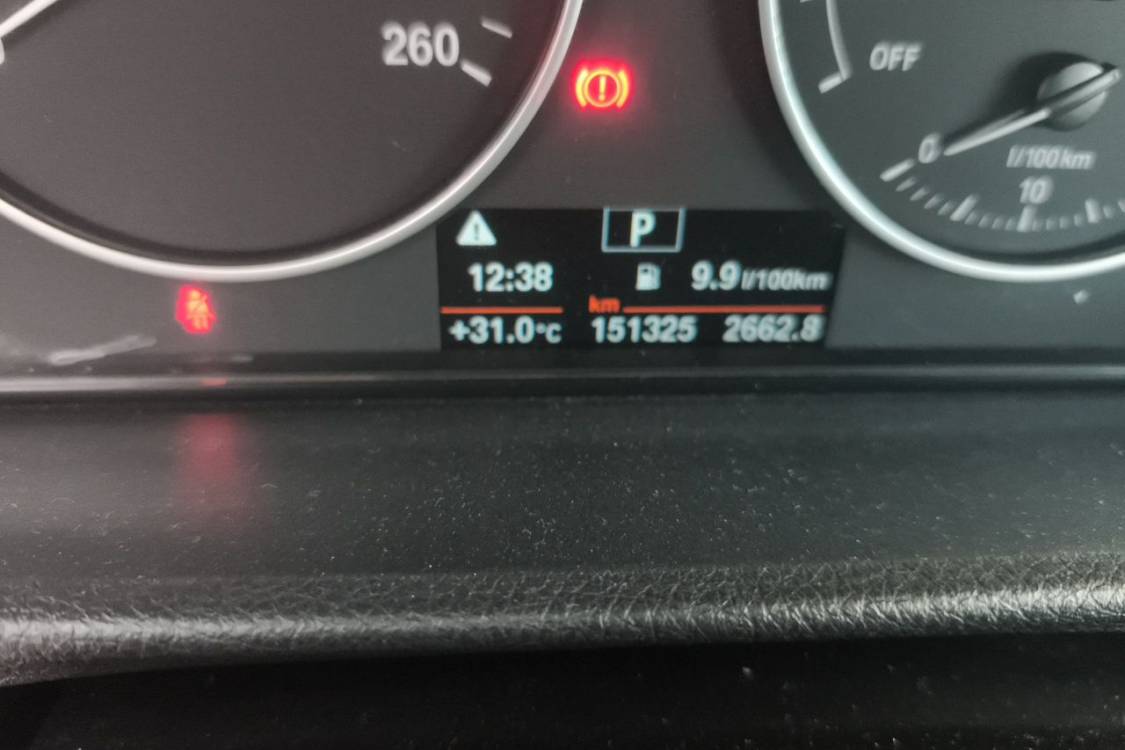 BMW 3 Series 2014 immagine di auto #25