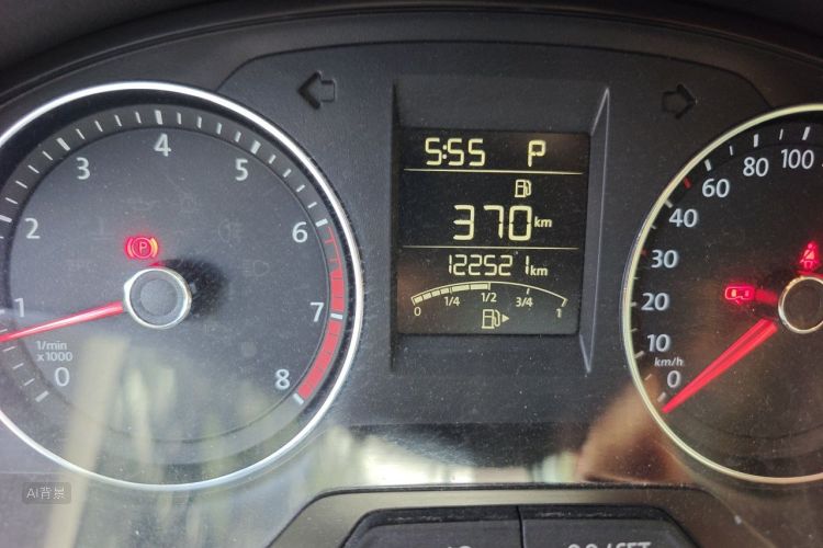 Volkswagen Santana 2016 #14 Volkswagen Santana 2016 car image #14