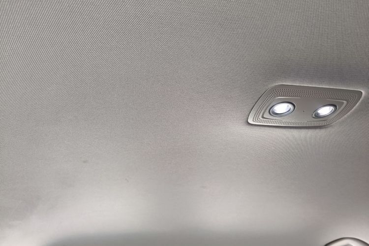 BYD YuanUP 2025 car image #18
