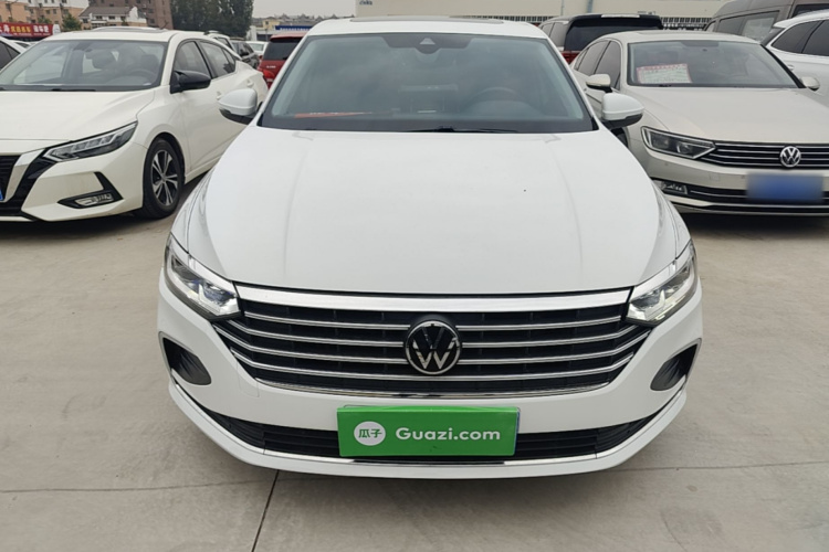 Volkswagen Lavida 2023 #3 Volkswagen Lavida 2023 car image #3