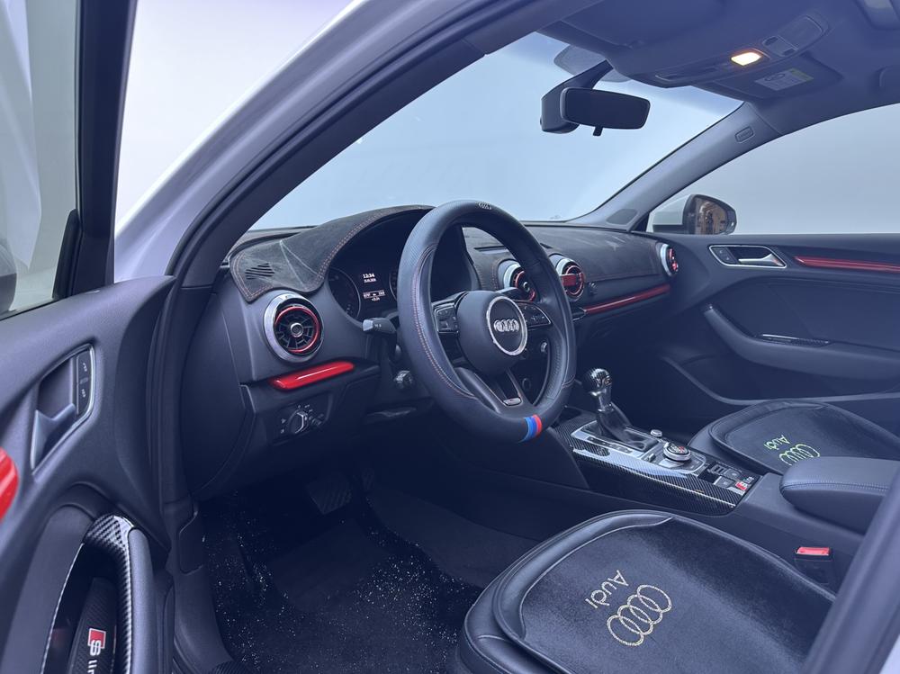 Audi A3 2020 #10 Audi A3 2020 immagine di auto #10