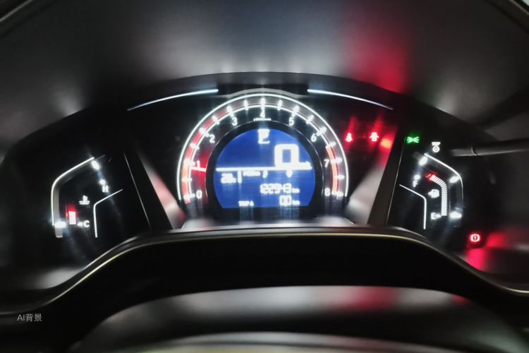 Honda CR-V 2020 #13 Honda CR-V 2020 صورة سيارة #13