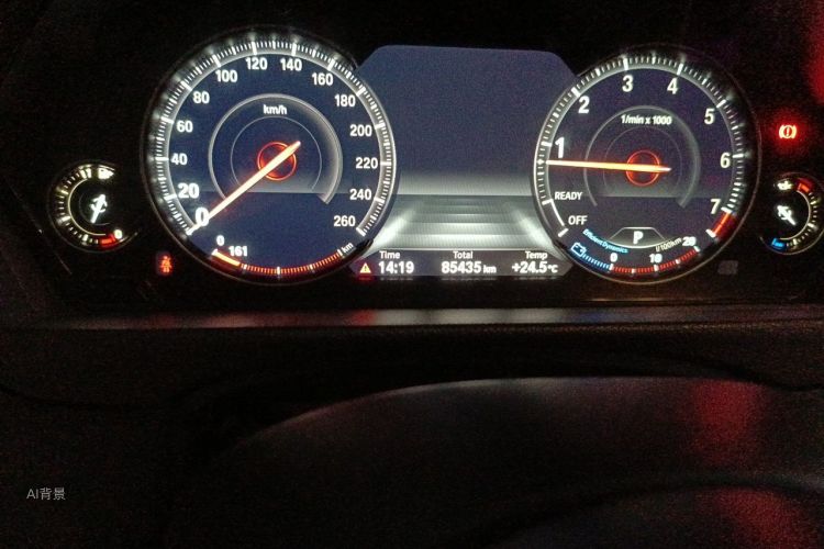 BMW 3 Series 2018 #14 BMW 3 Series 2018 car image #14