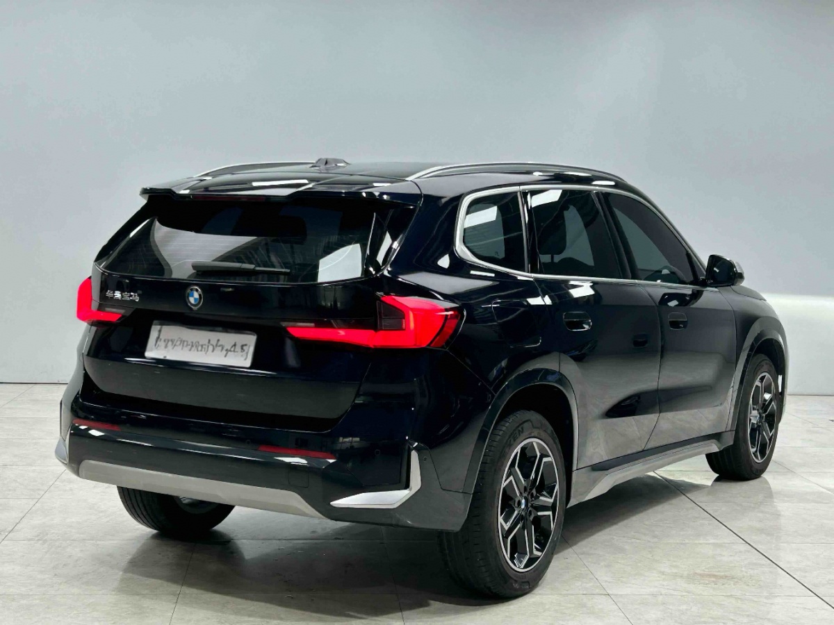 BMW X1 2024 #5 BMW X1 2024 car image #5