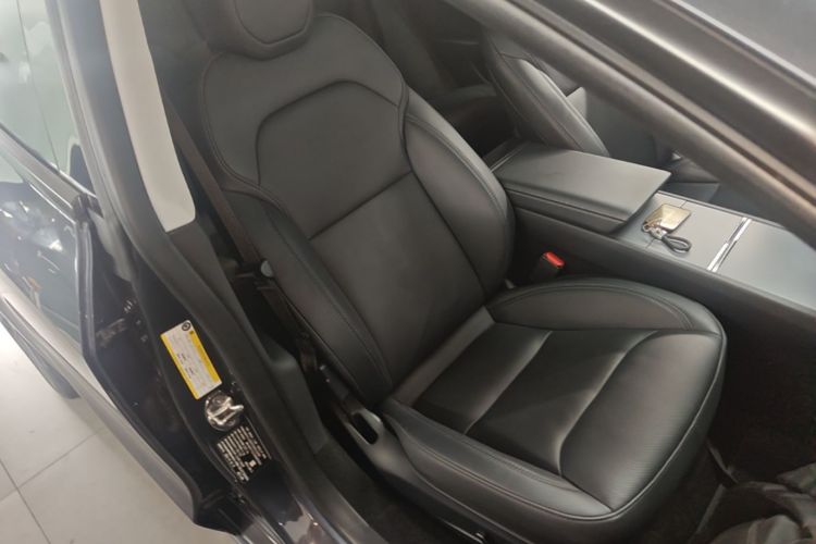Tesla Model 3 2024 #24 Tesla Model 3 2024 car image #24