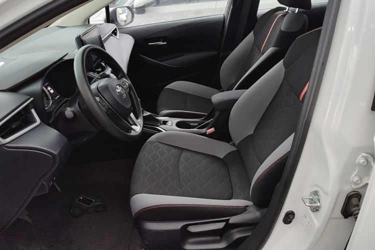 Toyota Corolla 2024 immagine di auto #15
