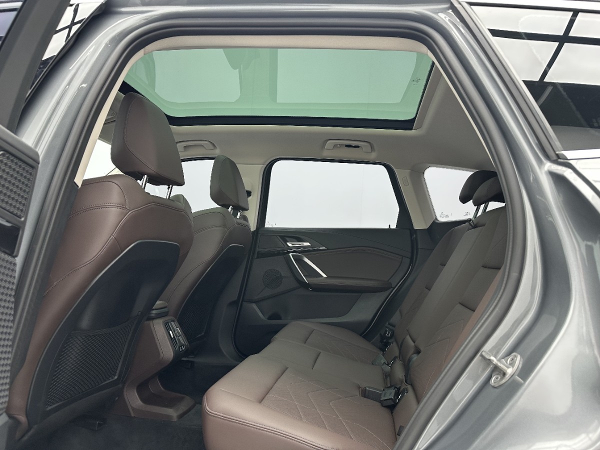 BMW X1 2023 car image #6