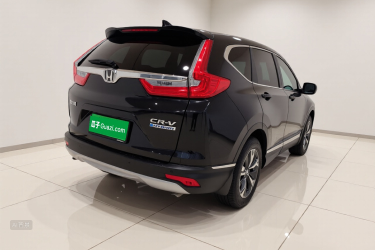 Honda CR-V 2019 car image #7