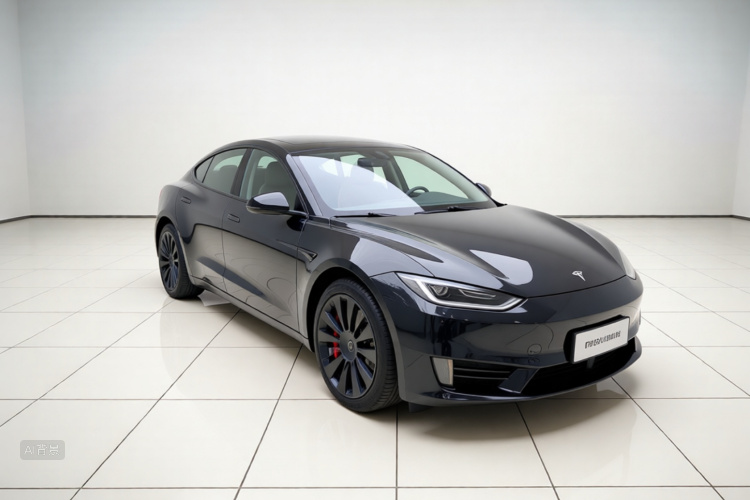 Tesla Model Y 2021 car image #5