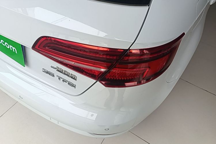 Audi A3 2020 #8 Audi A3 2020 car image #8