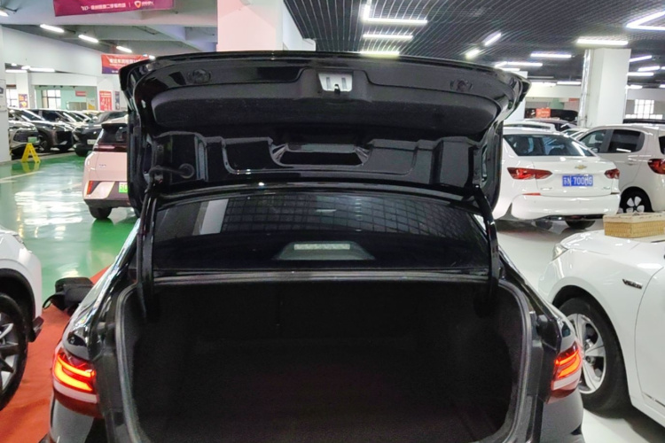 Volkswagen Lavida 2023 #19 Volkswagen Lavida 2023 car image #19