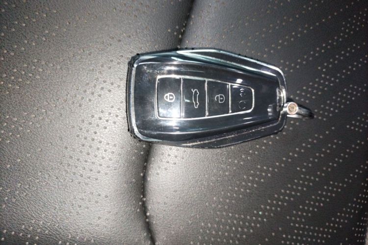 GEELY Emgrand 2024 #11 GEELY Emgrand 2024 car image #11
