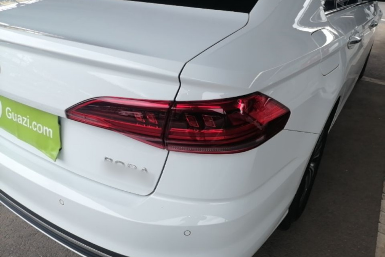 Volkswagen Bora 2025 car image #8