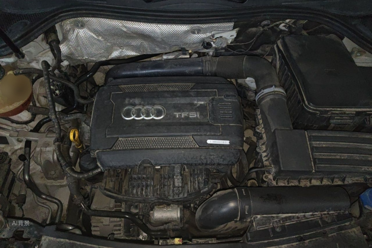 Audi Q3 2018 #22 Audi Q3 2018 car image #22