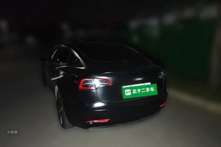 Tesla Model 3 2022 #5 Tesla Model 3 2022 image de voiture #5