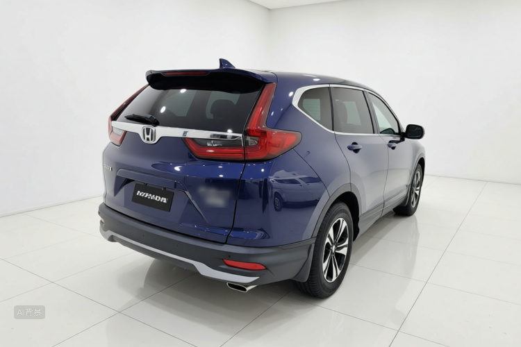 Honda CR-V 2021 #7 Honda CR-V 2021 car image #7