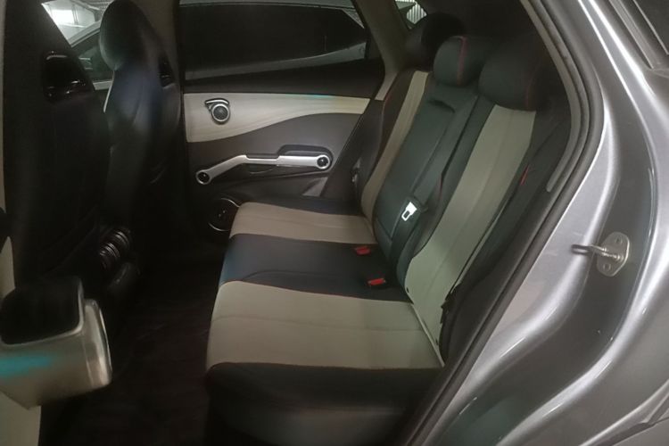BYD Yuan Plus 2023 car image #17