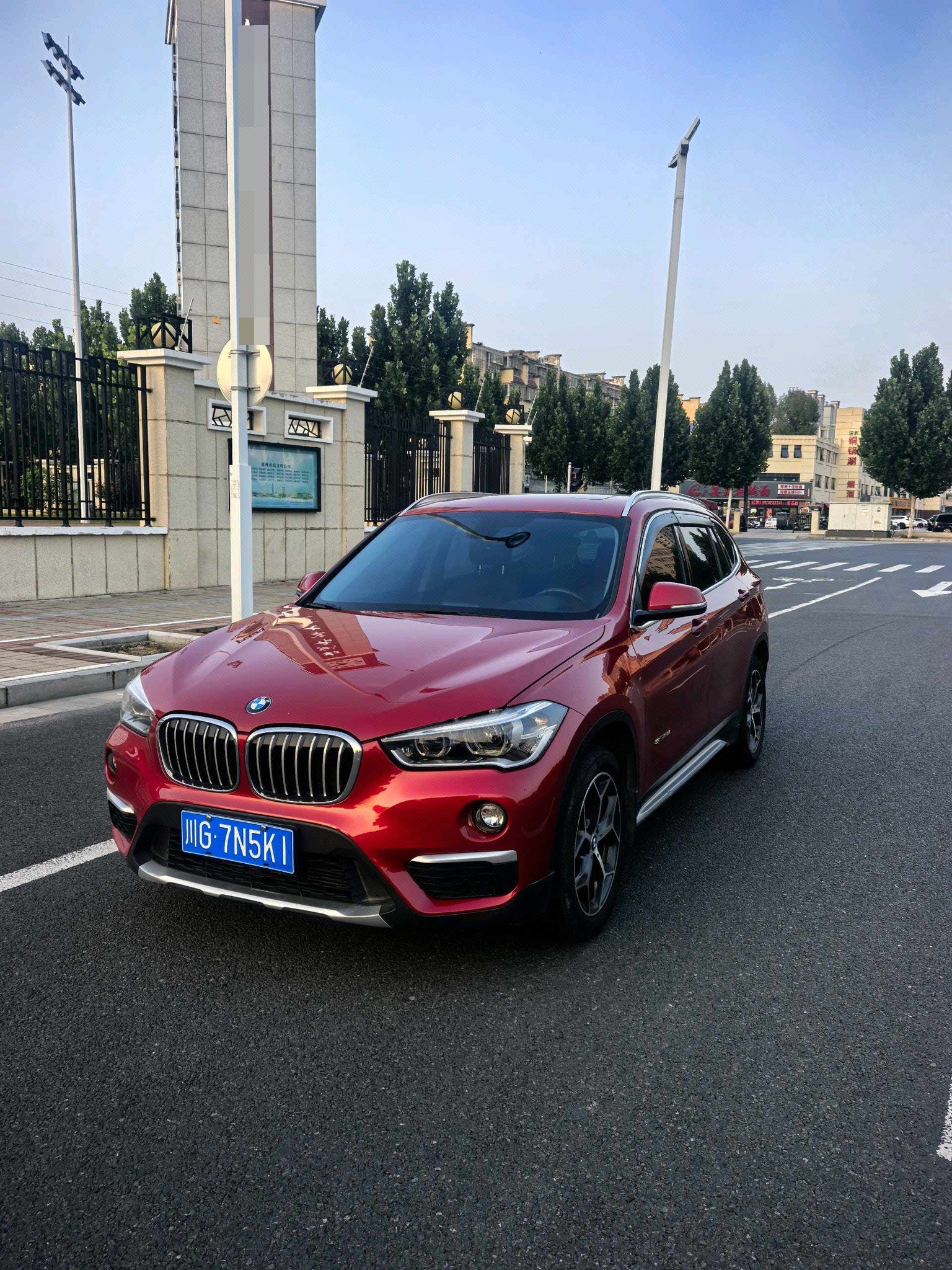 2018 2018 car image