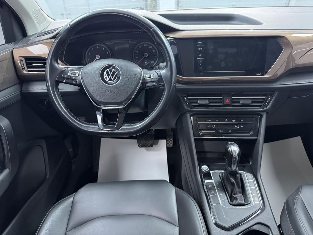 Volkswagen Tharu 2021 #13 Volkswagen Tharu 2021 car image #13