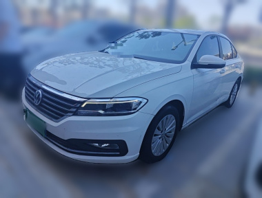 Volkswagen Lavida 2019 Volkswagen Lavida 2019 immagine di auto