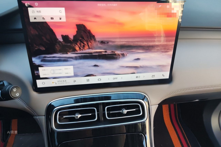 GEELY Boyue L 2026 imagem de carro #15