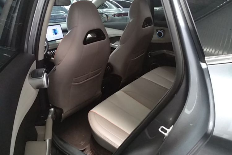 BYD Yuan Plus 2024 car image #17