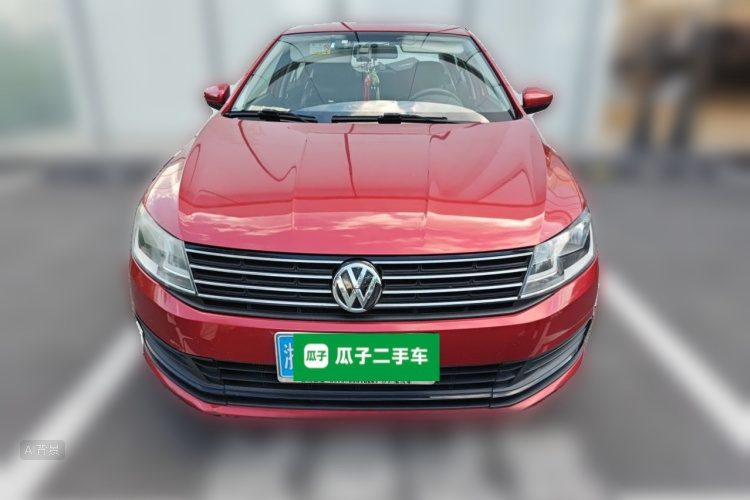 Volkswagen Lavida 2017 #3 Volkswagen Lavida 2017 car image #3