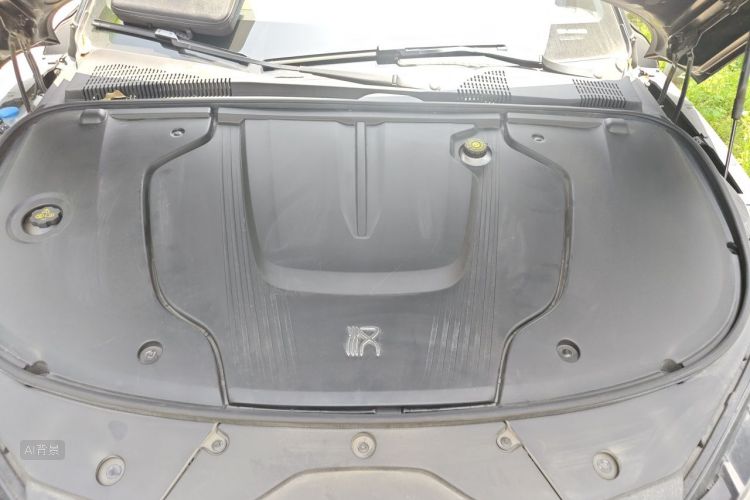 BYD Han 2022 #22 BYD Han 2022 car image #22