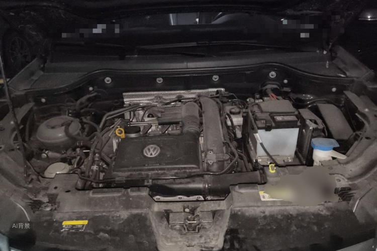 Jetta VS7 2025 car image #22