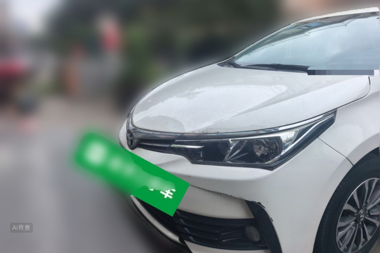 Toyota Corolla 2019 #3 Toyota Corolla 2019 car image #3