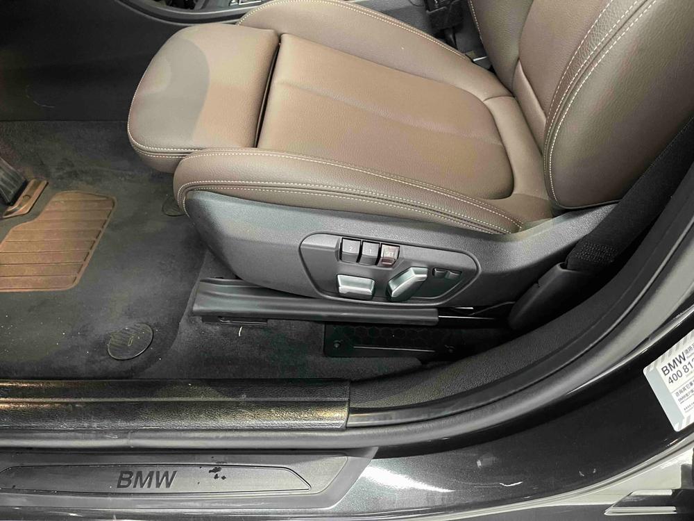BMW X1 2022 imagen de coche #17