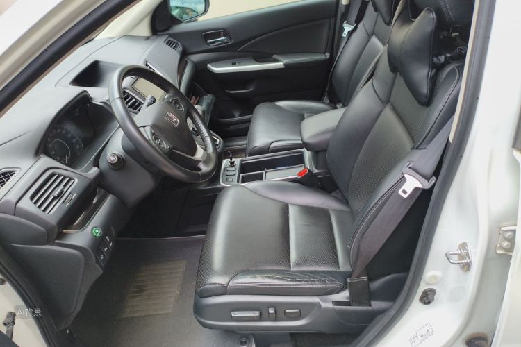 Honda CR-V 2016 #17 Honda CR-V 2016 car image #17