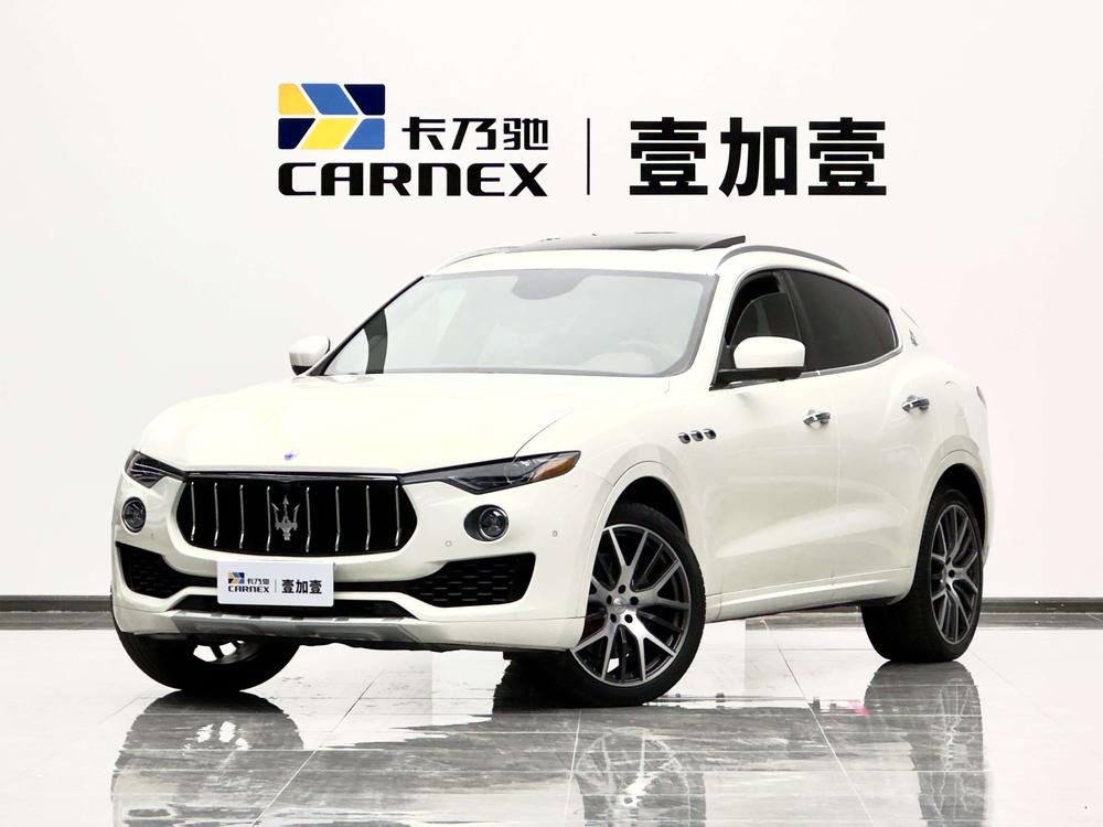 2018 2018 car image