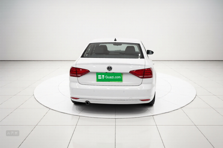 Volkswagen Lavida 2016 #6 Volkswagen Lavida 2016 car image #6