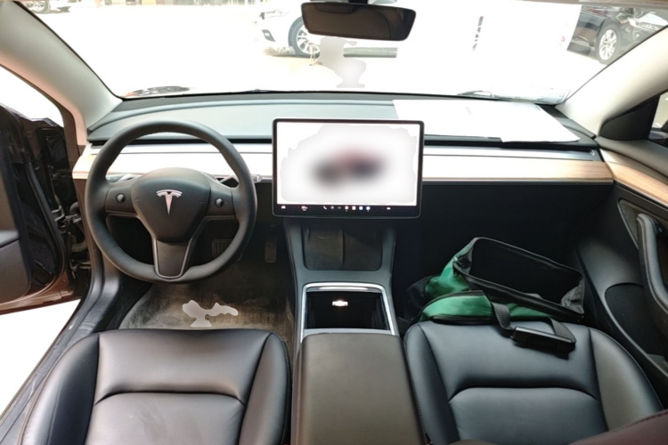 Tesla Model 3 2022 #10 Tesla Model 3 2022 car image #10