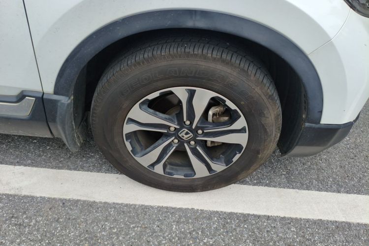Honda CR-V 2020 car image #9