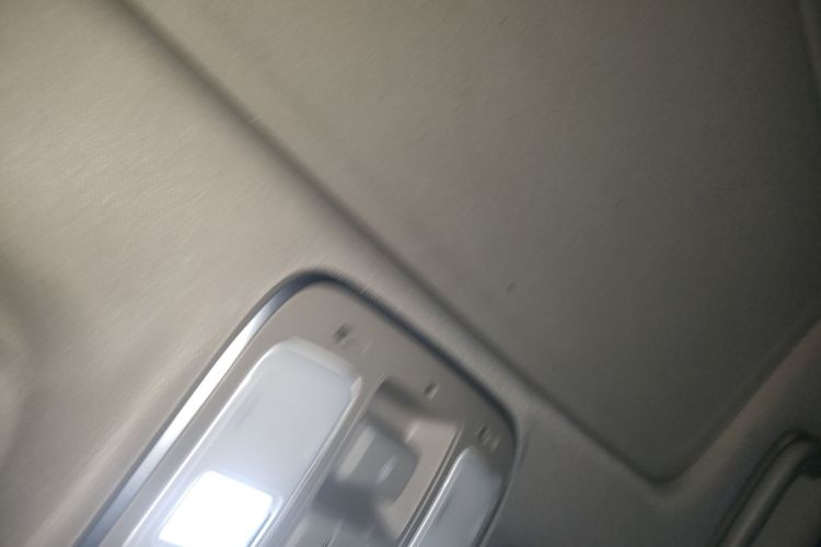 GEELY Emgrand GS 2020 изображение автомобиля #18