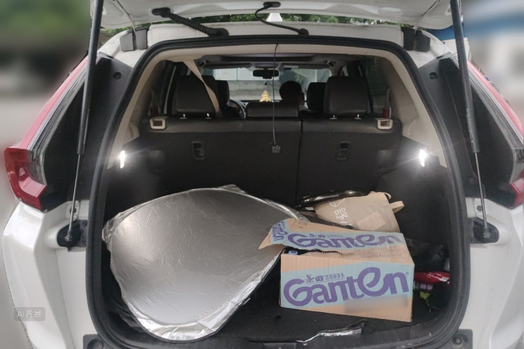 Honda CR-V 2022 car image #21