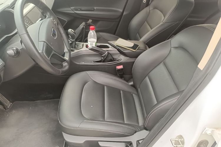 GEELY Emgrand GL 2018 #17 GEELY Emgrand GL 2018 car image #17
