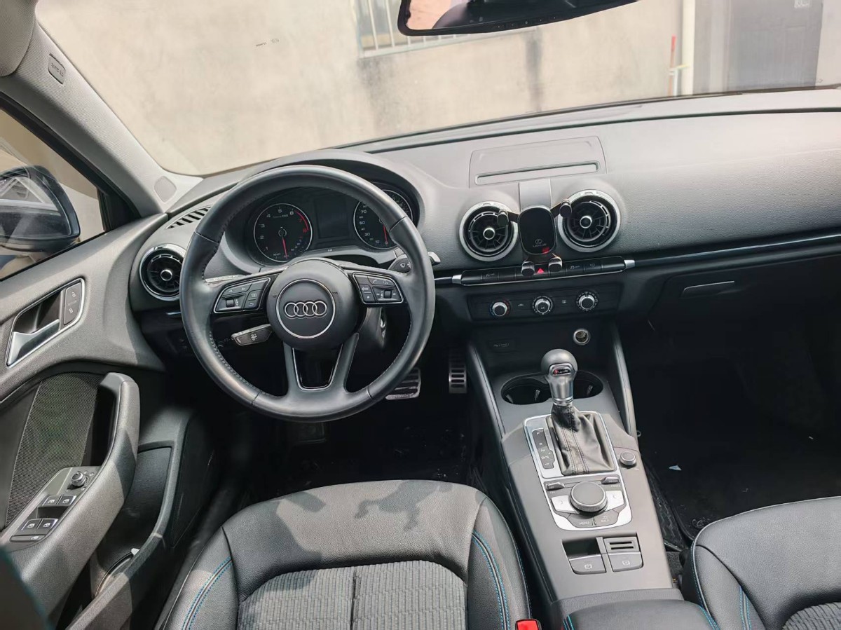 Audi A3 2020 car image #5