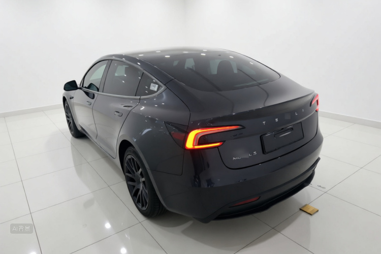 Tesla Model 3 2024 #5 Tesla Model 3 2024 car image #5