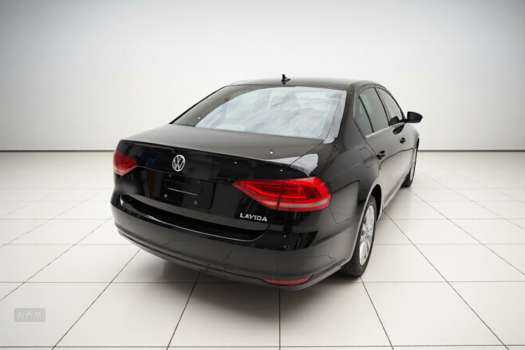 Volkswagen Lavida 2018 #7 Volkswagen Lavida 2018 car image #7