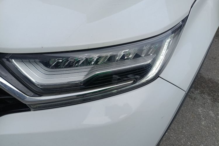 Honda CR-V 2021 immagine di auto #23