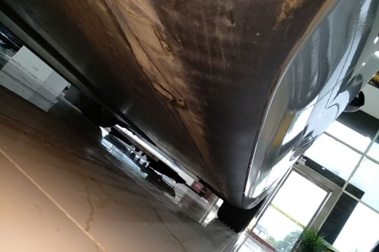 Tesla Model 3 2025 car image #26