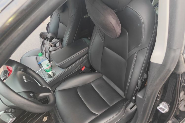 Tesla Model 3 2022 #17 Tesla Model 3 2022 car image #17