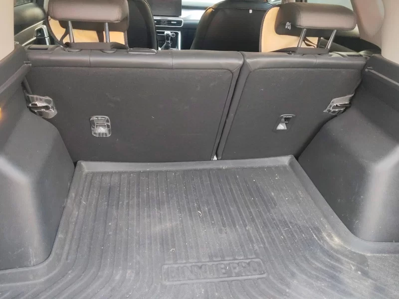 GEELY Coolray 2023 car image #20
