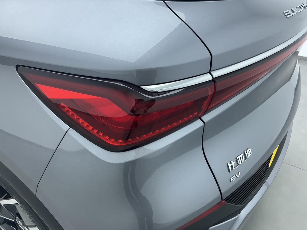 BYD Yuan Plus 2023 #13 BYD Yuan Plus 2023 car image #13