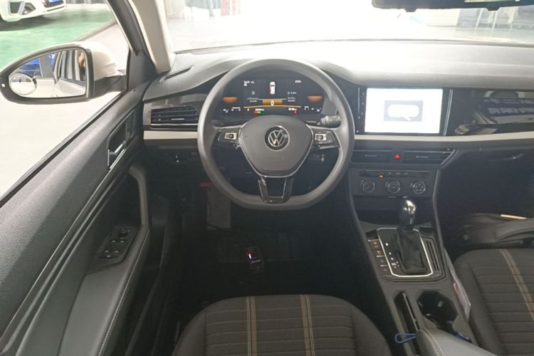 Volkswagen Lavida 2022 imagen de coche #11